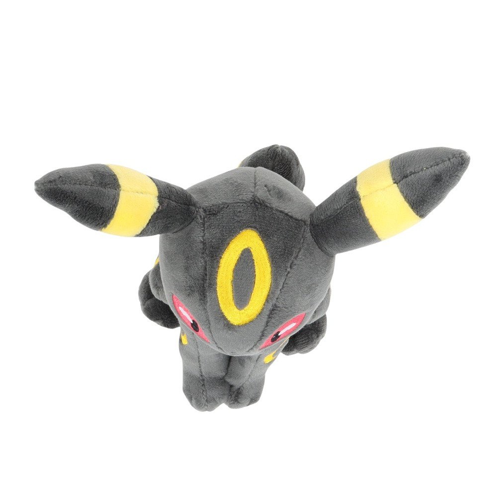 ポケモン（pokemon）（メンズ、レディース、キッズ）ぬいぐるみ ブラッキー S PP122