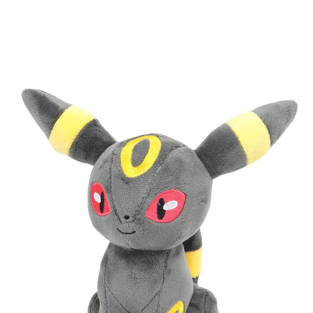 ポケモン（pokemon）（メンズ、レディース、キッズ）ぬいぐるみ ブラッキー S PP122