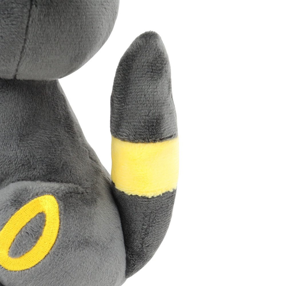 ポケモン（pokemon）（メンズ、レディース、キッズ）ぬいぐるみ ブラッキー S PP122