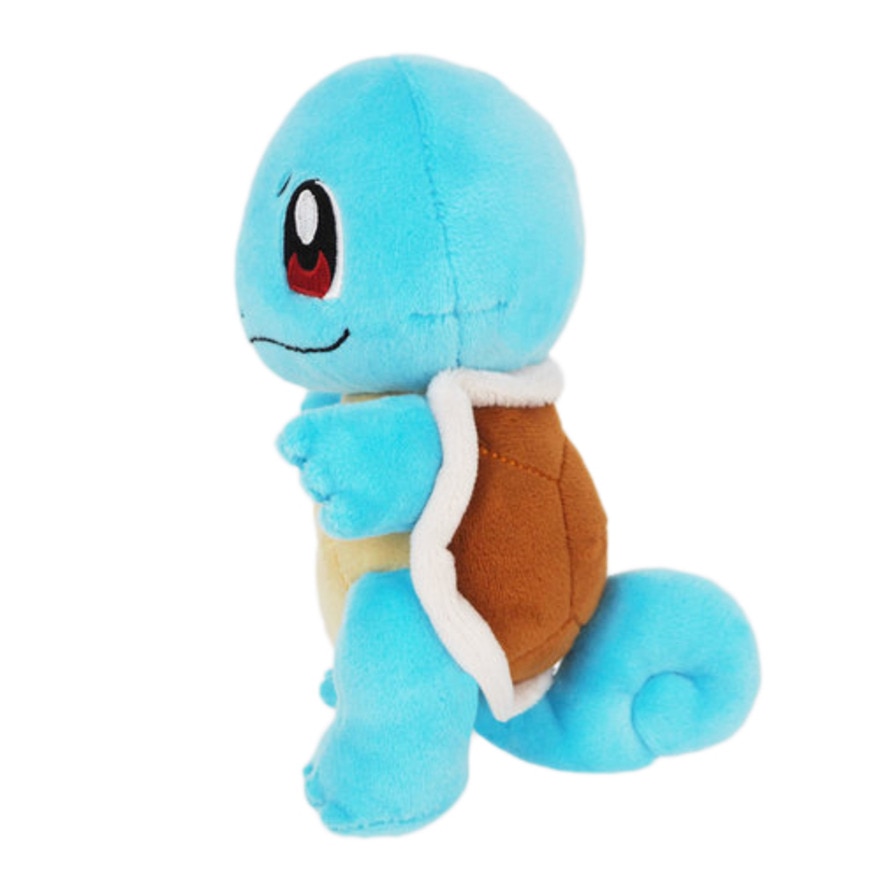 ポケモン（pokemon）（キッズ）ポケモンぬいぐるみS ゼニガメ