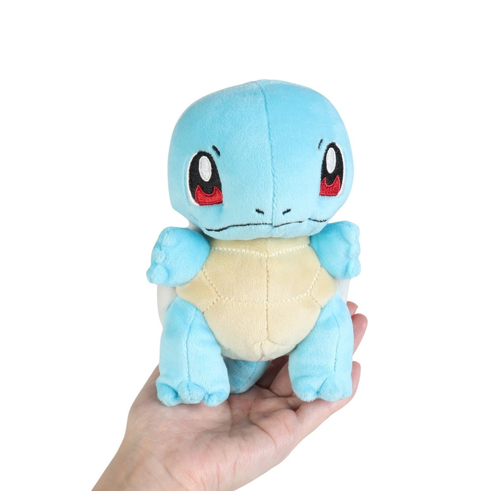 ポケモン ニョロゾ ゼニガメ ぬいぐるみ ポケモン（pokemon）（キッズ）ポケモンぬいぐるみS ゼニガメ PP19