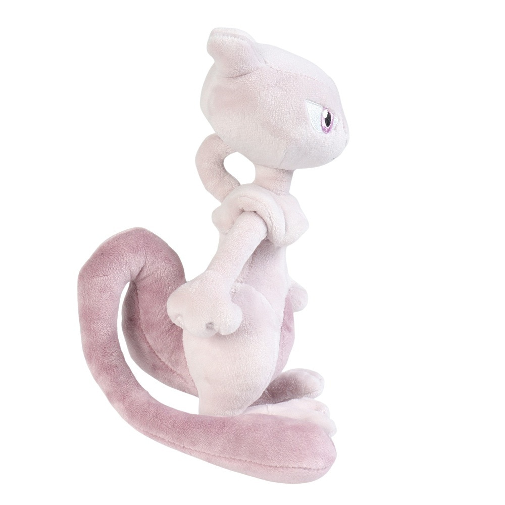 ミュウツー ぬいぐるみ 本体 ポケモン（pokemon）（キッズ）ポケモンぬいぐるみ ミュウツー PP24