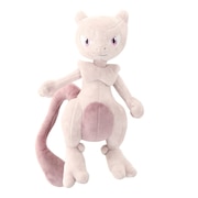 (キッズ)ポケモンぬいぐるみ ミュウツー PP24