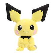 (キッズ)ポケモンぬいぐるみS ピチュー PP25