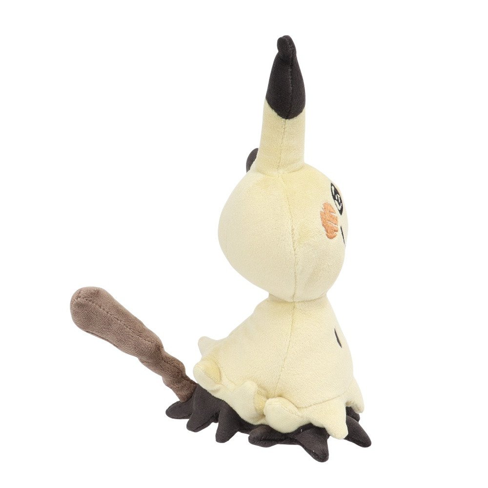ポケモン　ぬいぐるみ ポケモン（pokemon）（キッズ）ポケモンぬいぐるみS ミミッキュ PP59