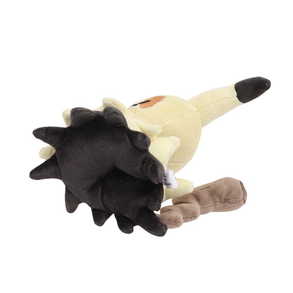 ポケモン（pokemon）（キッズ）ポケモンぬいぐるみS ミミッキュ PP59
