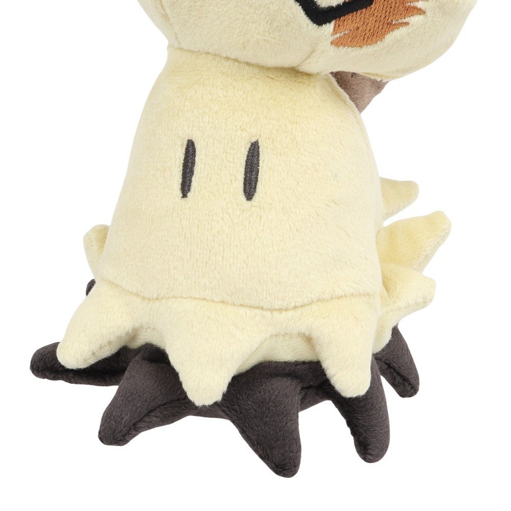 ポケモン（pokemon）（キッズ）ポケモンぬいぐるみS ミミッキュ PP59