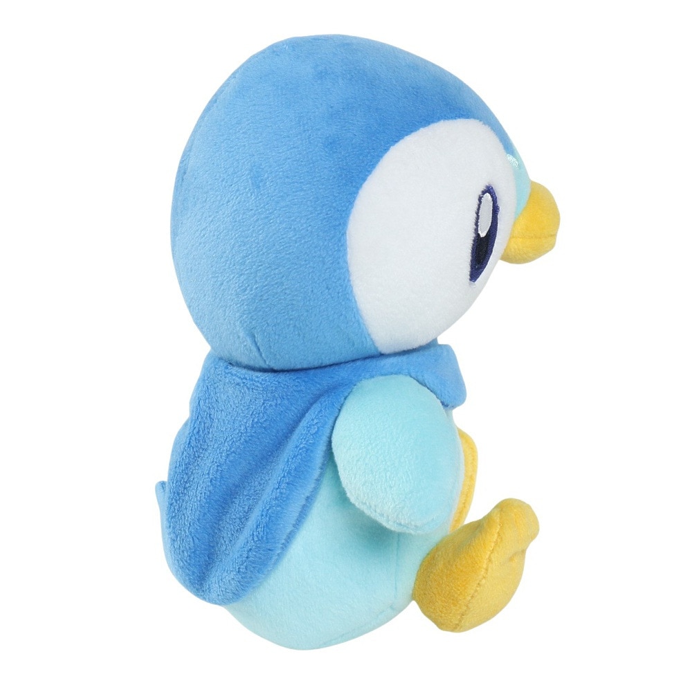 ポケモン（pokemon）（キッズ）ポケモンぬいぐるみS ポッチャマ PP89