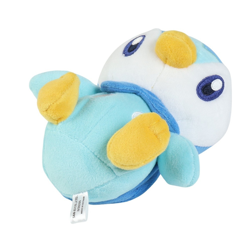 ポケモン（pokemon）（キッズ）ポケモンぬいぐるみS ポッチャマ PP89