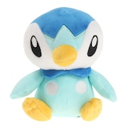 (キッズ)ポケモンぬいぐるみS ポッチャマ PP89
