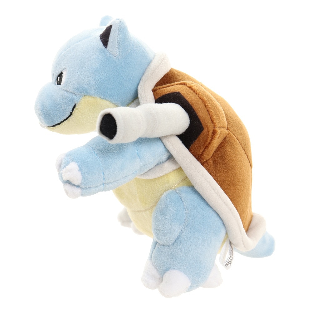 ポケモン（pokemon）（キッズ）ぬいぐるみS カメックス PP96