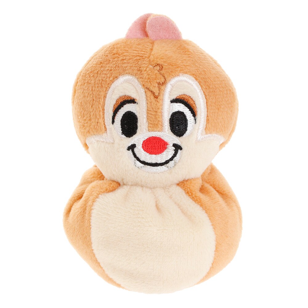 ポテポテお手玉マスコット デール 079084-15