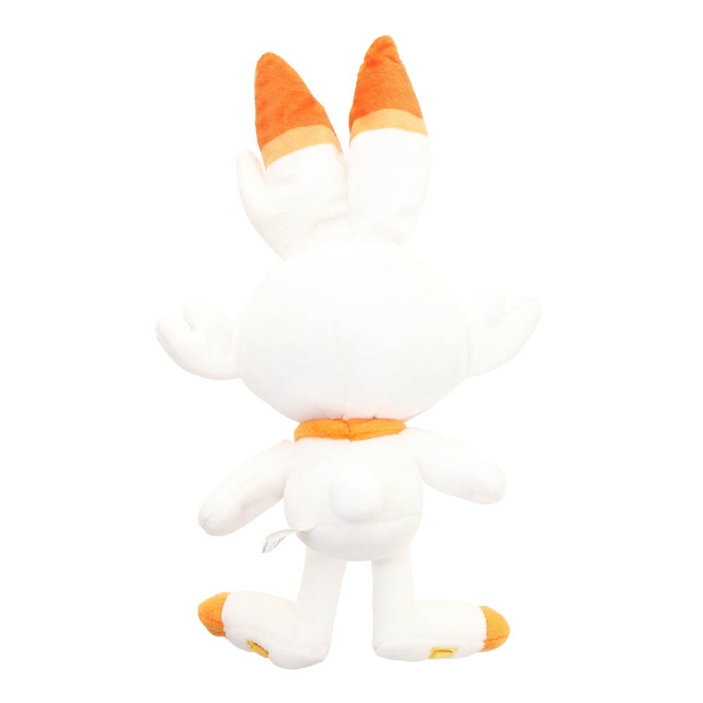 ポケモン（pokemon）（キッズ）ポケモンぬいぐるみS ヒバニー PP150