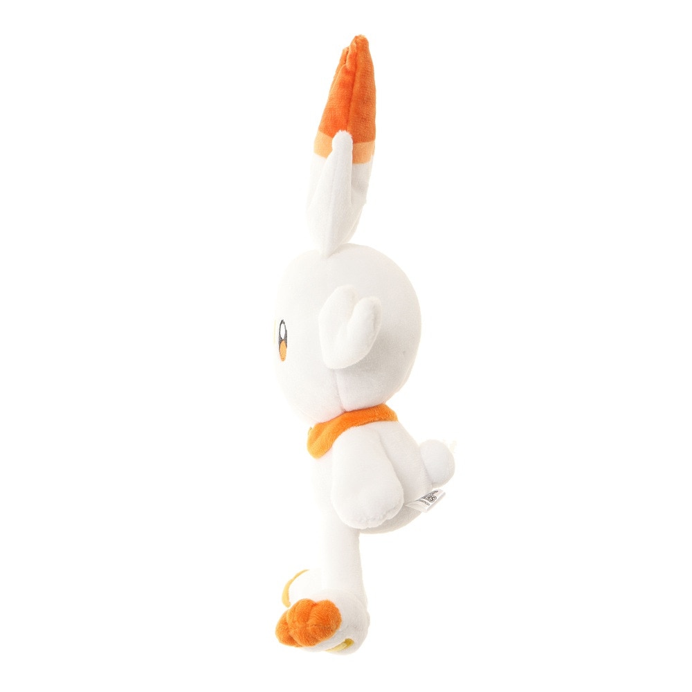 ポケモン（pokemon）（キッズ）ポケモンぬいぐるみS ヒバニー PP150