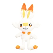 (キッズ)ポケモンぬいぐるみS ヒバニー PP150