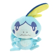 (キッズ)ポケモンぬいぐるみS メッソン PP151