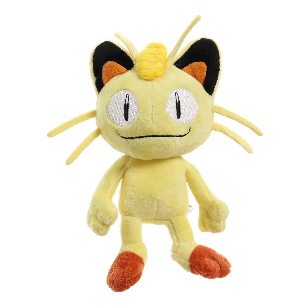 ポケモンぬいぐるみS ニャース PP37