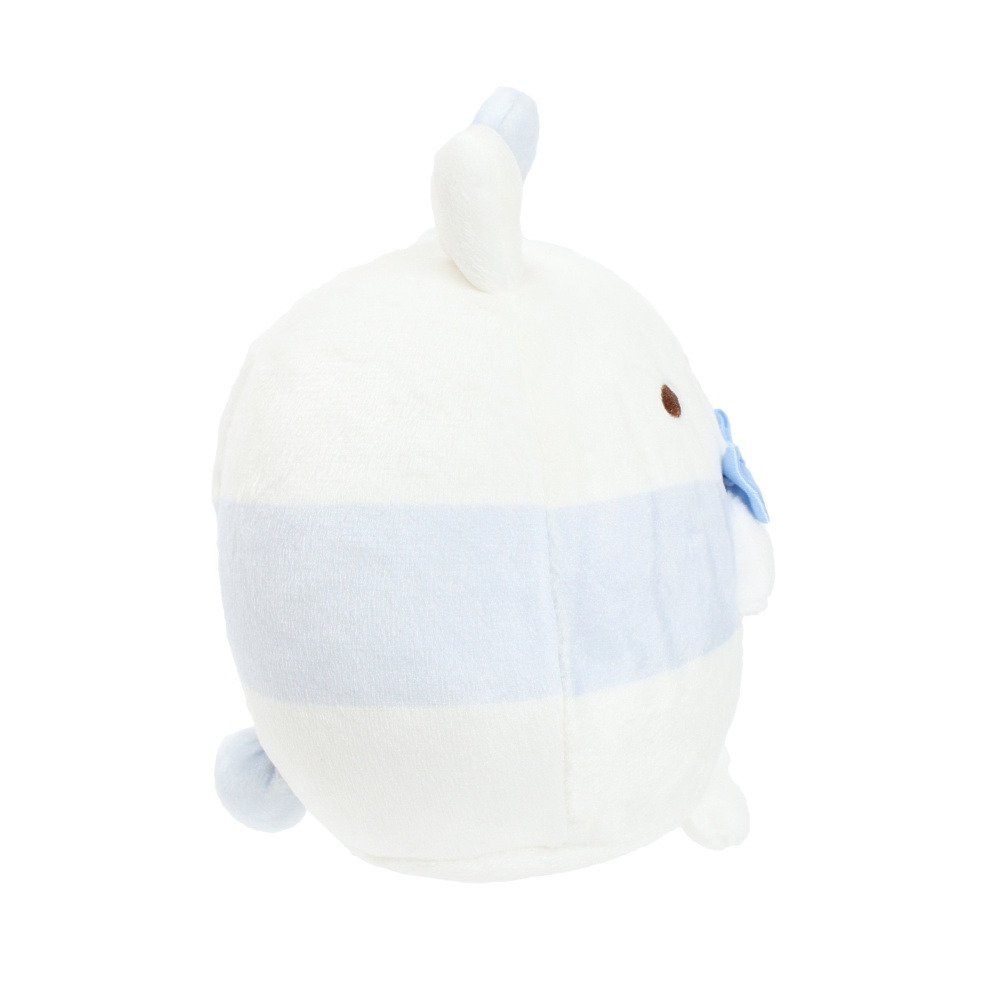 すみっコぐらし（Sumikkogurashi）（キッズ）ふしぎなうさぎのおにわ