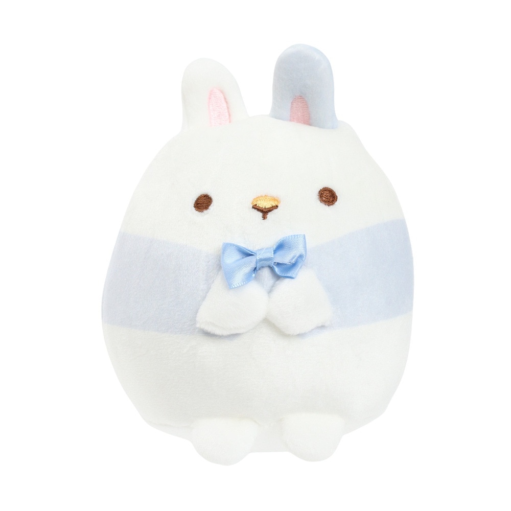 ふしぎなうさぎのおにわ シリーズ ぬいぐるみ うさぎマイスター My すみっコぐらし ヴィクトリア