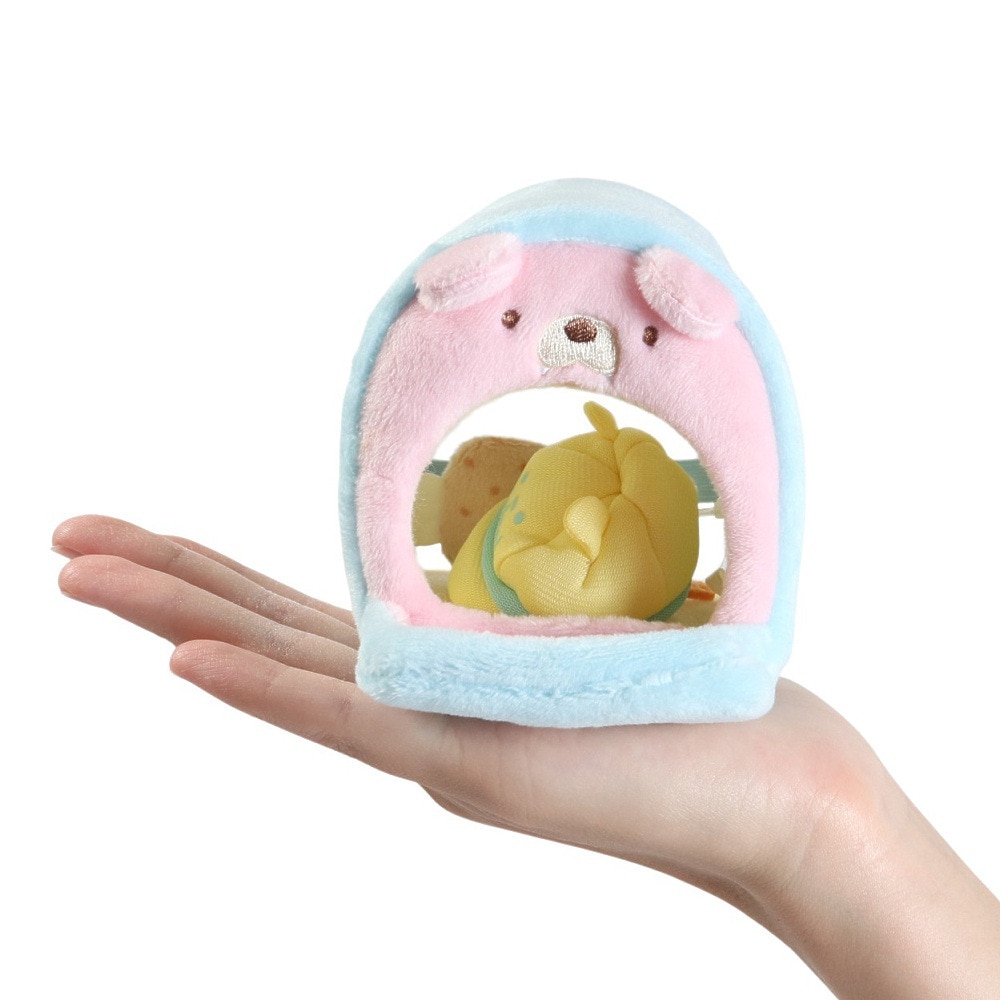 すみっコぐらし（Sumikkogurashi）（キッズ）すみっコ飼育セット MF06101