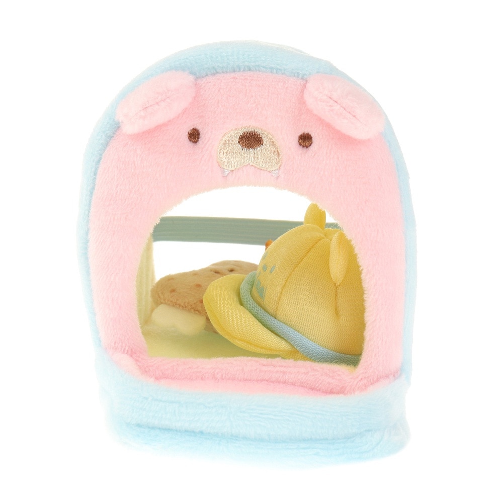 すみっコぐらし（Sumikkogurashi）（キッズ）すみっコ飼育セット MF06101