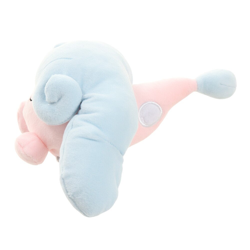 ポケモンぬいぐるみs ミブリム Pp157 ポケモン スーパースポーツゼビオ ポケモンぬいぐるみs ミブリム Pp157 ポケモン スーパースポーツゼビオ