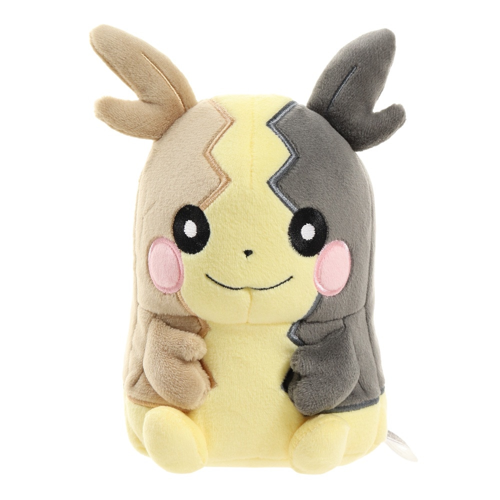 ポケモンぬいぐるみs モルペコ まんぷくもよう Pp161 ポケモン ヴィクトリア ポケモンぬいぐるみs モルペコ まんぷくもよう Pp161 ポケモン ヴィクトリア