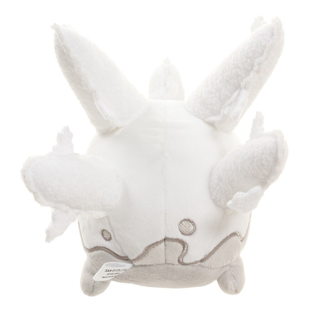 ポケモンぬいぐるみs サニーゴ ガラルのすがた Pp164 ポケモン スーパースポーツゼビオ ポケモンぬいぐるみs サニーゴ ガラルのすがた Pp164 ポケモン スーパースポーツゼビオ