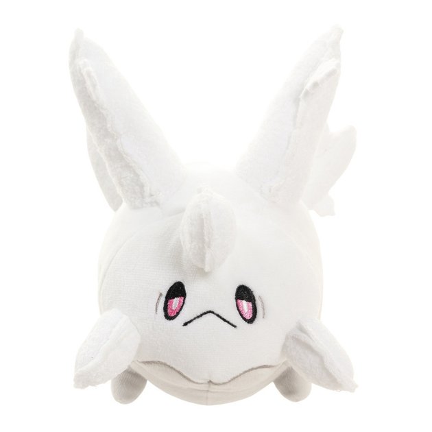 ポケモンぬいぐるみs サニーゴ ガラルのすがた Pp164 ポケモン スーパースポーツゼビオ