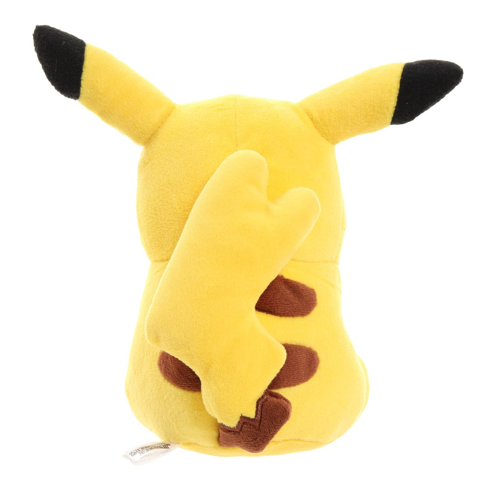 ポケモンぬいぐるみs ピカチュウ メスのすがた Pp165 ポケモン ヴィクトリア