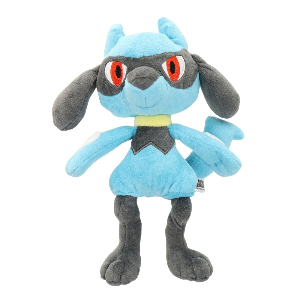 ポケモンぬいぐるみs リオル Pp174 ポケモン ヴィクトリア