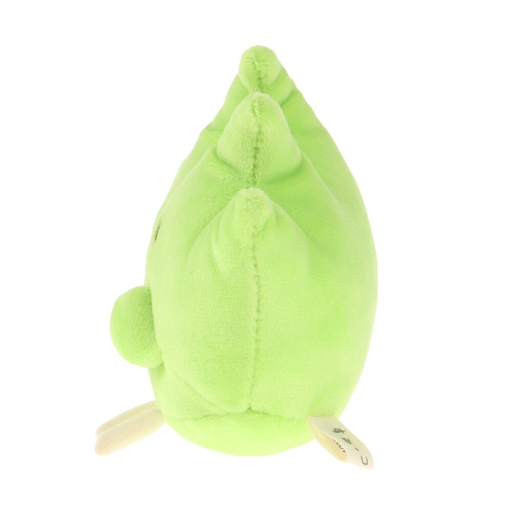 すみっコぐらし（Sumikkogurashi）（キッズ）てのりぬいぐるみ ざっそう MY92601