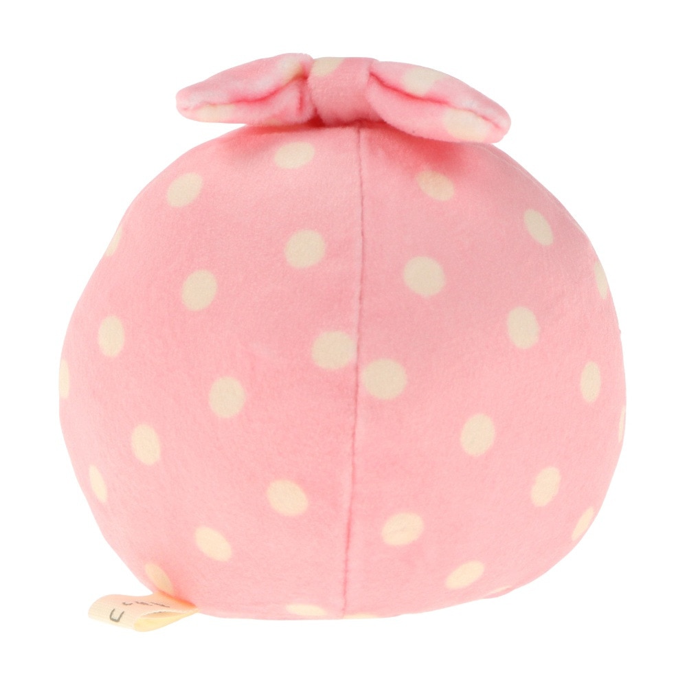 すみっコぐらし（Sumikkogurashi）（キッズ）てのりぬいぐるみ ふろしき MY92701