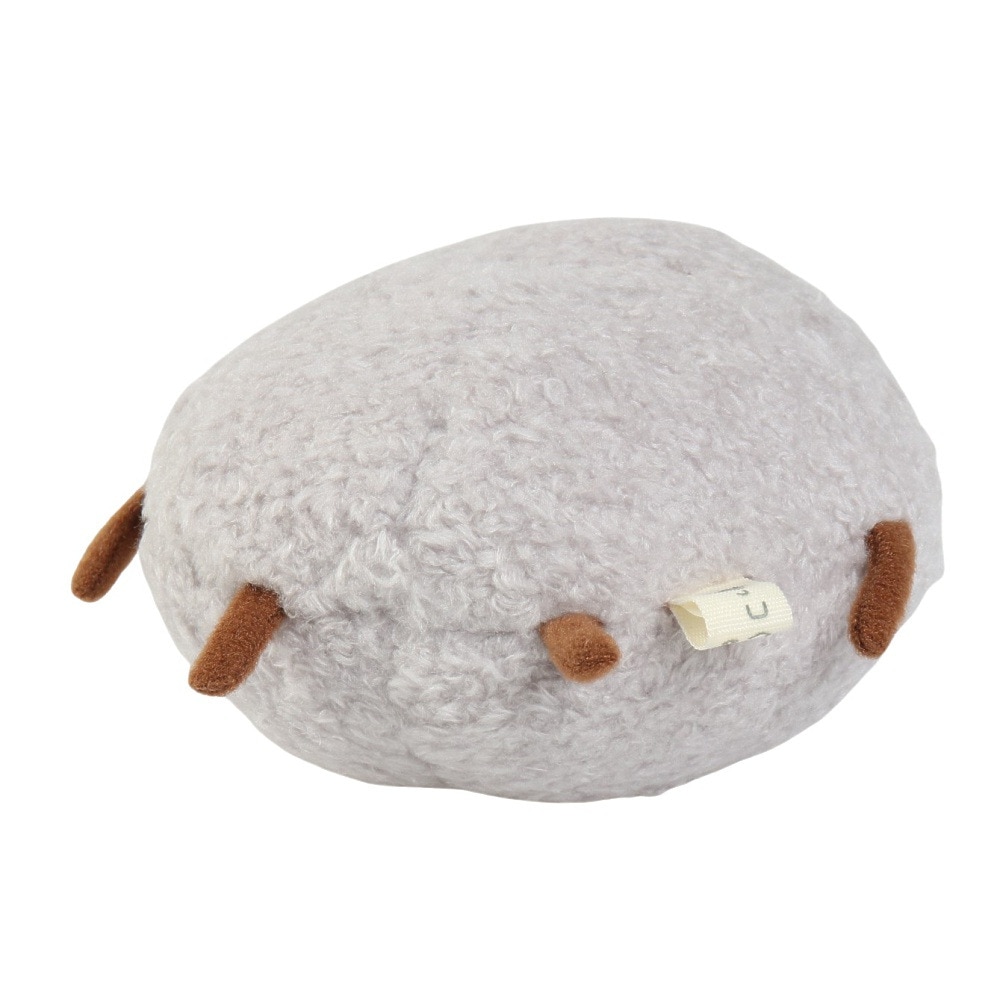 すみっコぐらし（Sumikkogurashi）（キッズ）ぬいぐるみ S ほこり