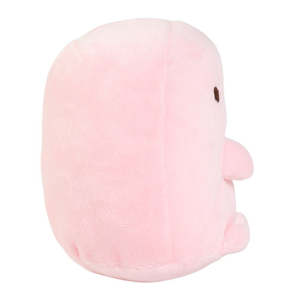 すみっコぐらし（Sumikkogurashi）（キッズ）ぬいぐるみ S  たぴおか MY92901