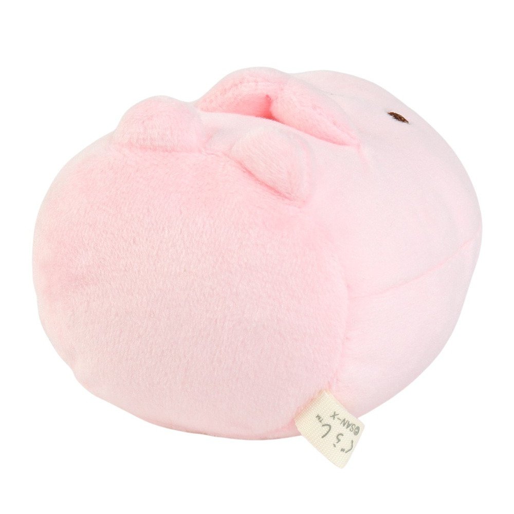 すみっコぐらし（Sumikkogurashi）（キッズ）ぬいぐるみ S  たぴおか MY92901