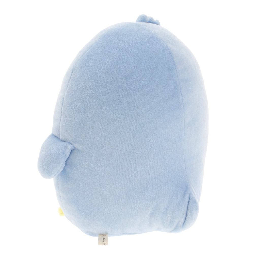すみっコぐらし（Sumikkogurashi）（キッズ）ぬいぐるみ M ぺんぎん本物 MF11301