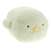 すみっコぐらし（Sumikkogurashi）（キッズ）もふもふ抱きぐるみ ぺんぎん MF11501