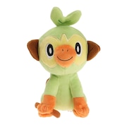 ポケモン(メンズ、レディース、キッズ)ポケモンぬいぐるみS サルノリ PP149