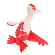 (メンズ、レディース、キッズ)ポケモンぬいぐるみS ラティアス PP195
