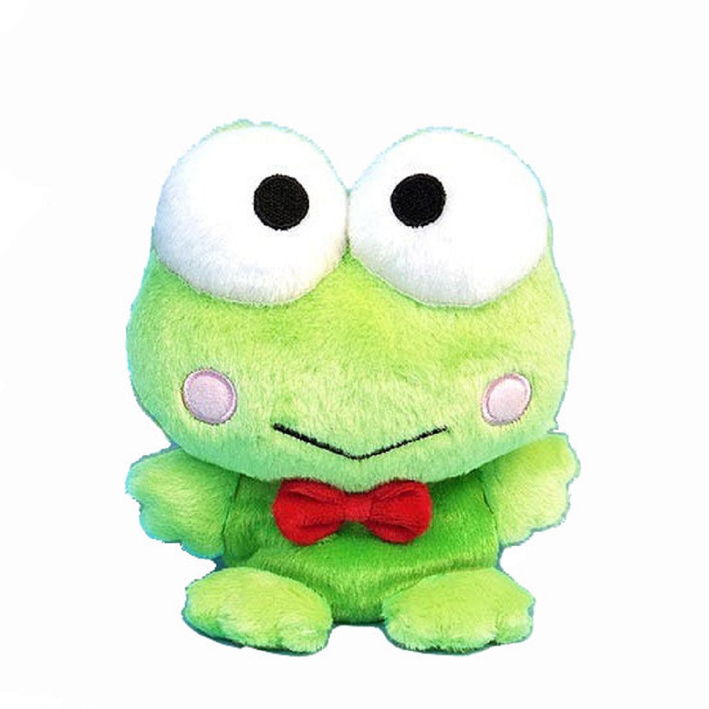 サンリオ（Sanrio）（キッズ）ぬいぐるみ けろけろけろっぴ ふわくた 154507-21