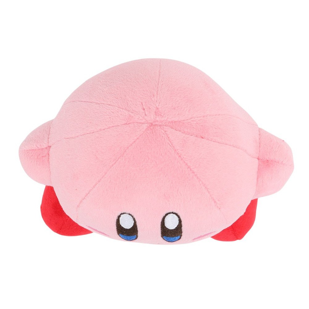 星のカービィ（Kirby of the Stars）（キッズ）星のカービィ スタンダード ぬいぐるみ S KP01