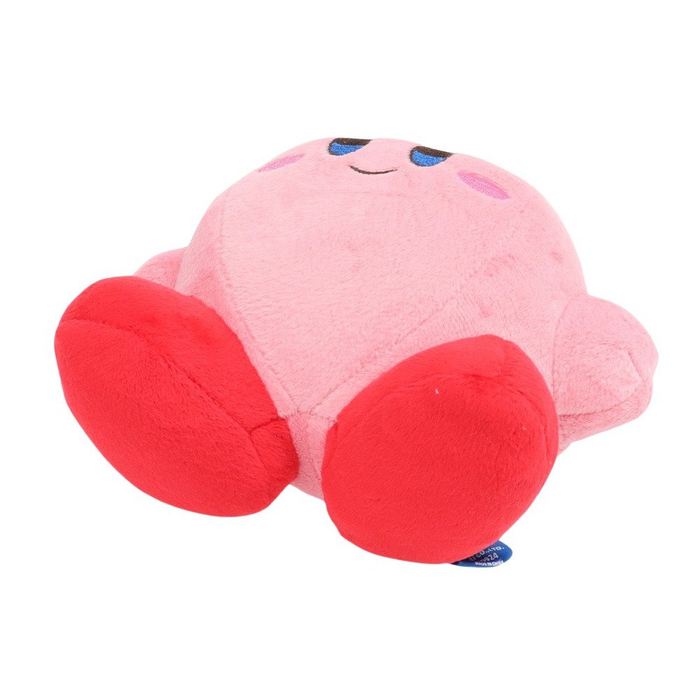星のカービィ（Kirby of the Stars）（キッズ）星のカービィ スタンダード ぬいぐるみ S KP01
