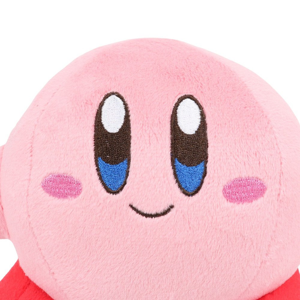星のカービィ（Kirby of the Stars）（キッズ）星のカービィ スタンダード ぬいぐるみ S KP01