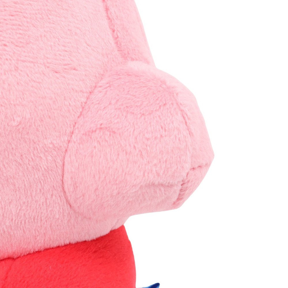 星のカービィ（Kirby of the Stars）（キッズ）星のカービィ スタンダード ぬいぐるみ S KP01