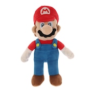 (キッズ)マリオ ぬいぐるみ S AC01