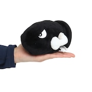 (メンズ、レディース、キッズ)ぬいぐるみ S キラー AC15