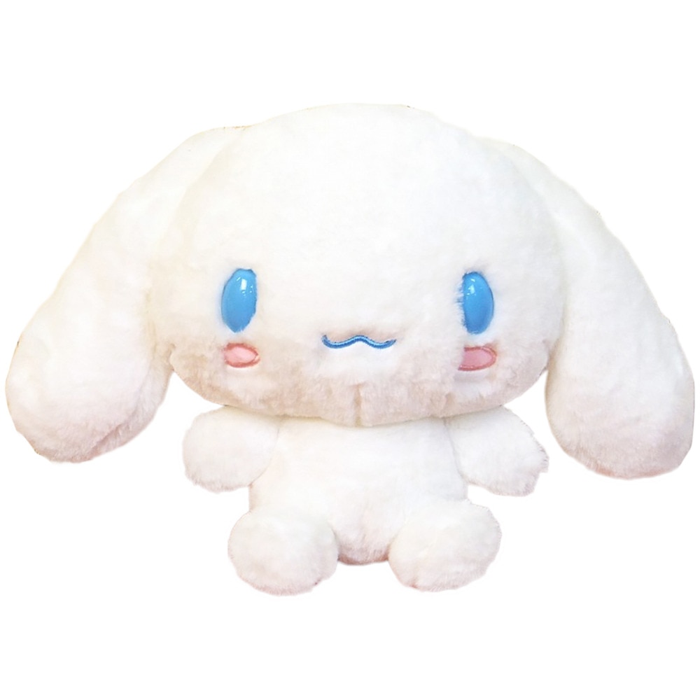 サンリオ（Sanrio）（キッズ）ぬいぐるみ ほわほわ シナモロール