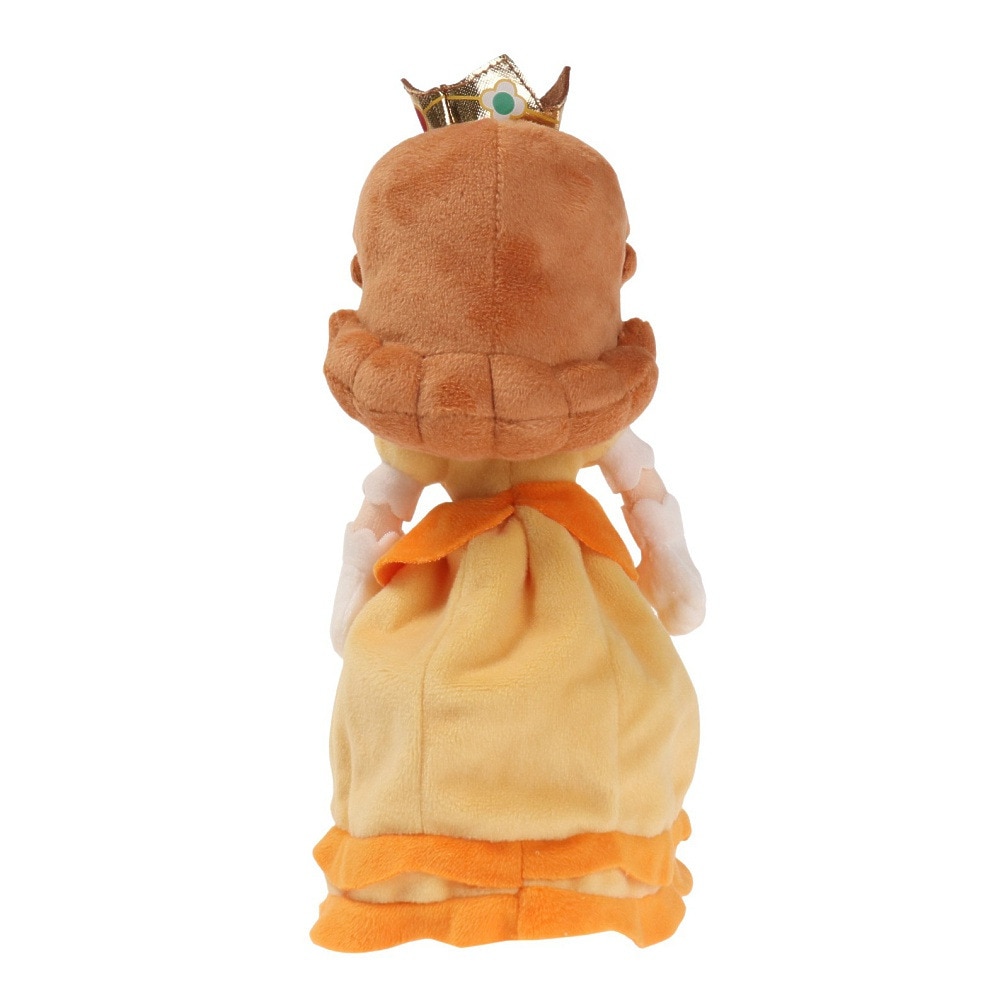 スーパーマリオ（メンズ、レディース、キッズ）ぬいぐるみ