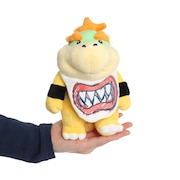 (メンズ、レディース、キッズ)ぬいぐるみ S クッパJr AC11